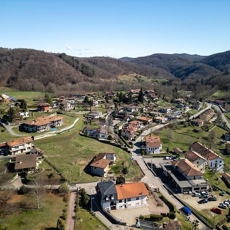 Casa Antonia Tra Laghi & Monti Villa Armeno Exterior foto