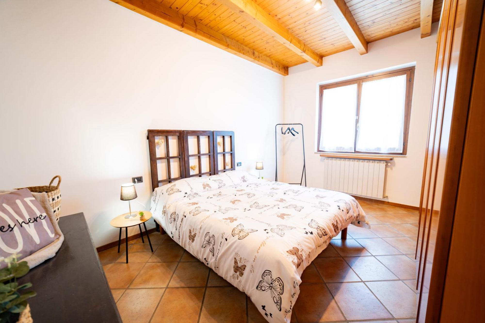 Casa Antonia Tra Laghi & Monti Villa Armeno Exterior foto
