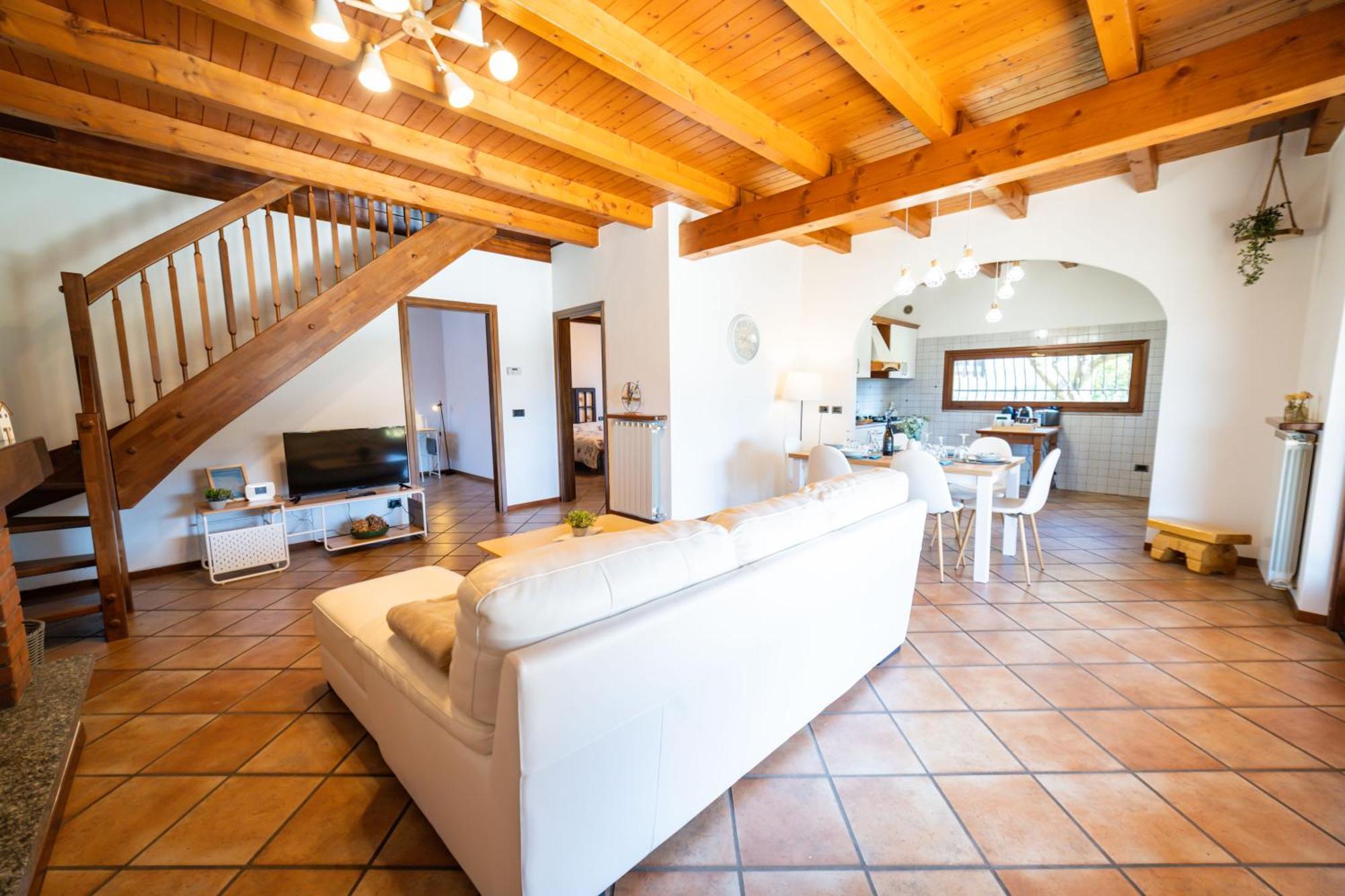 Casa Antonia Tra Laghi & Monti Villa Armeno Exterior foto
